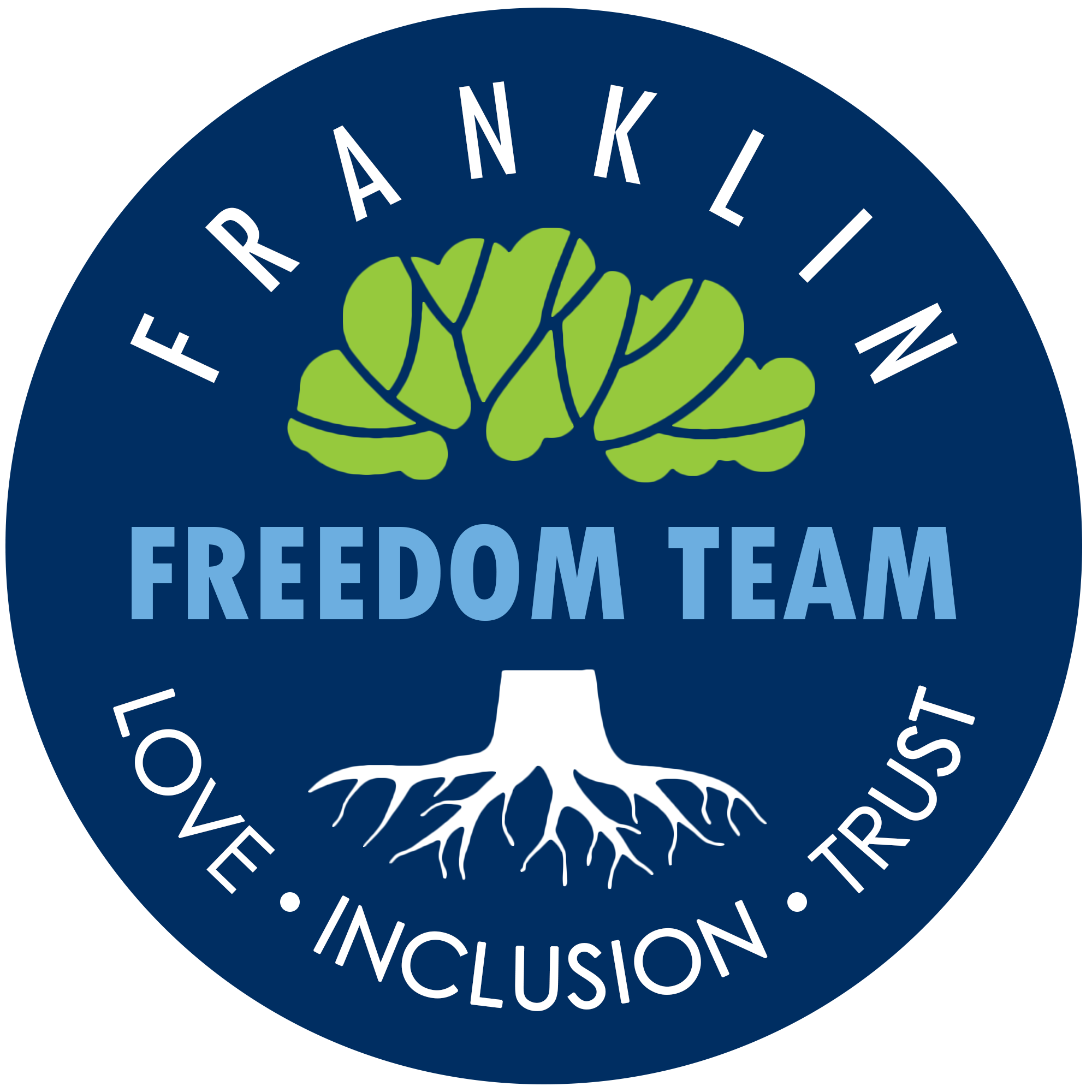 Franklin Freedom Team
